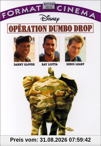 Opération Dumbo Drop