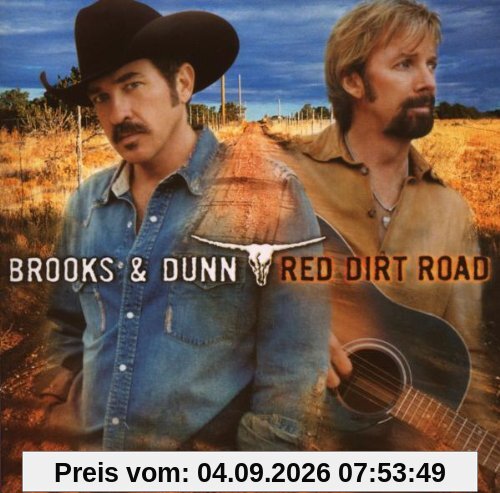 Red Dirt Road