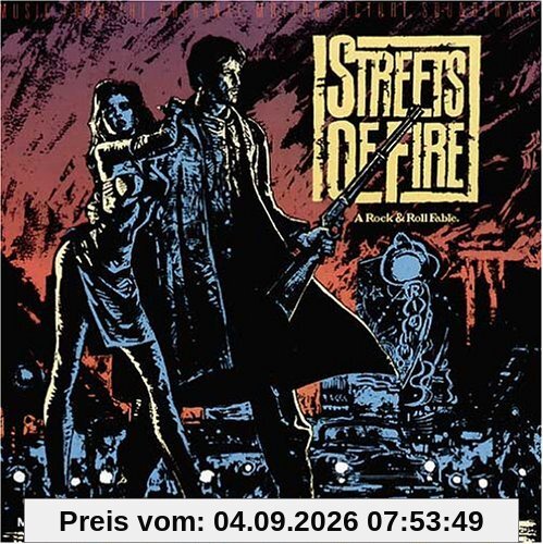 Streets of Fire