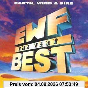 The Very Best
