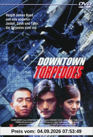 Downtown Torpedoes