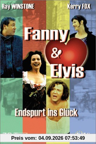 Fanny & Elvis