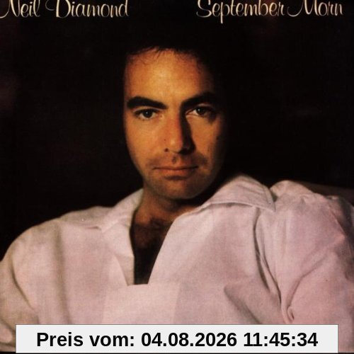 Neil Diamond September Morn