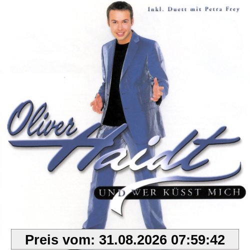 Und Wer Küsst Mich