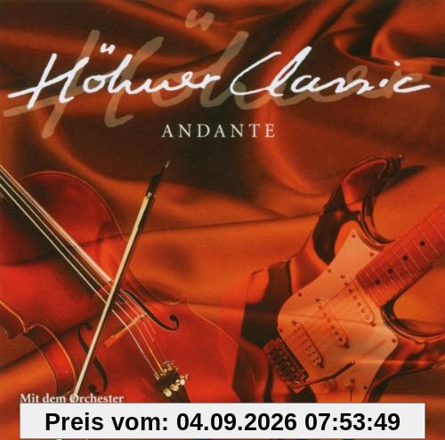 Classic Andante