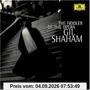 Fiddler of the Opera
