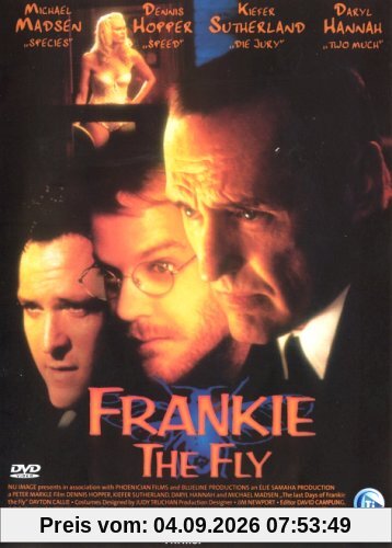 Frankie the Fly