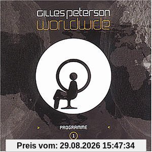 Various Gilles Peterson Worldwide