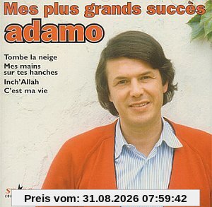 Mes Plus Grands Succes