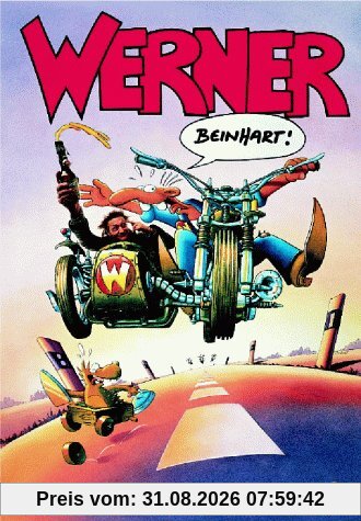 Werner - Beinhart