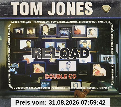 Reload Lim.ed.