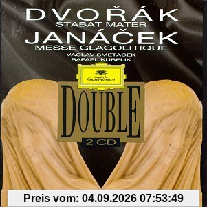 Dvorak/Janacek:Stabat Mater