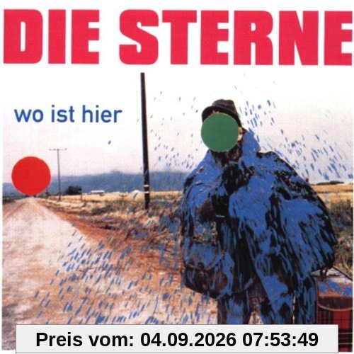 Wo Ist Hier
