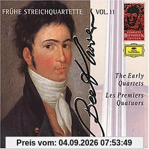 Beethoven-ed.Vol.11