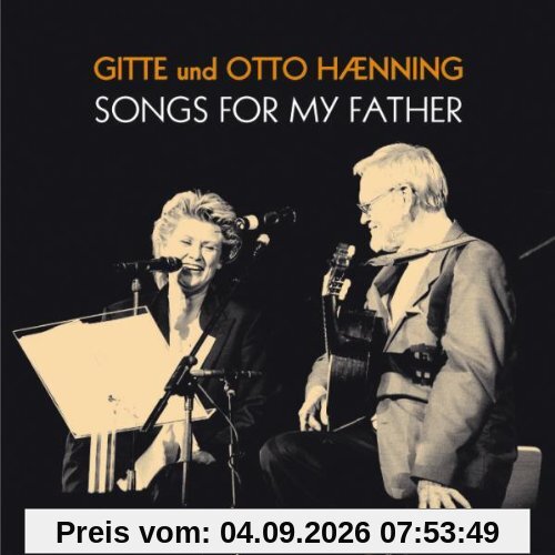 Songs for My Father