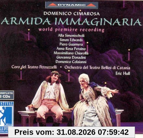 Armida Immaginaria