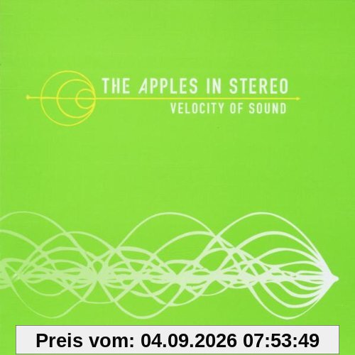 Velocity of Sound