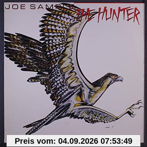 Hunter (1983, US) [Vinyl LP]