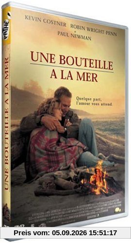 Une bouteille à la mer [FRANZOSICH]