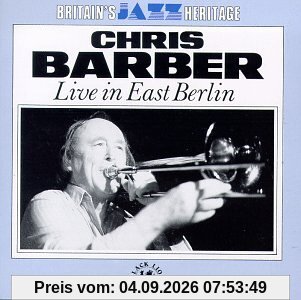 Live In East Berlin
