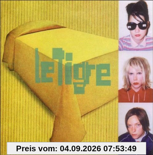 Le Tigre