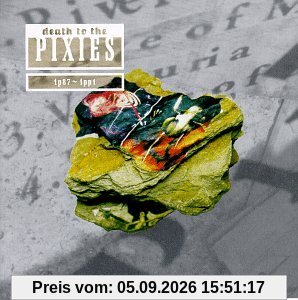 Death to the Pixies