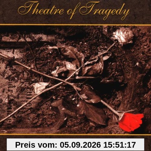 Theatre of Tragedy