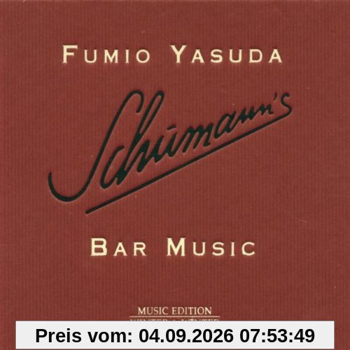 Schumann's Bar Music