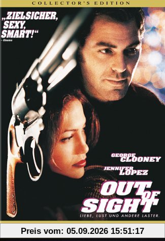 Out of Sight