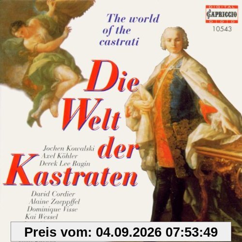 Welt der Kastraten