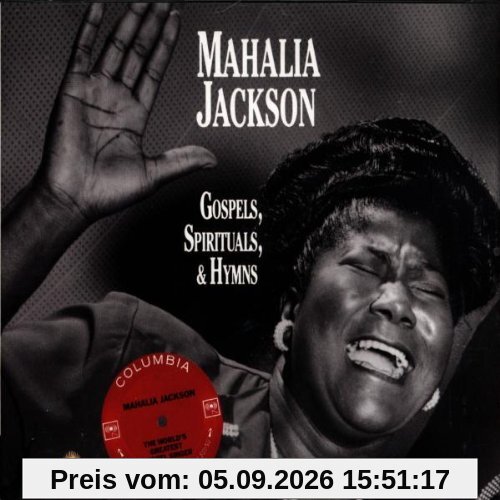 Gospels,Spirituals,H
