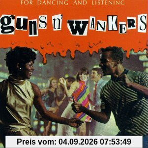 Guns N'wankers