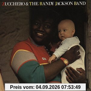 Zucchero & Randy Jackson B