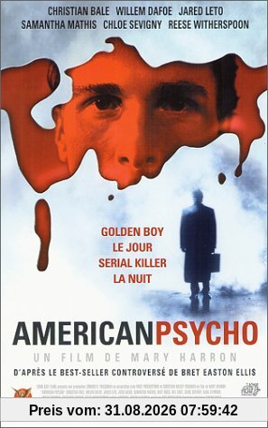 American Psycho
