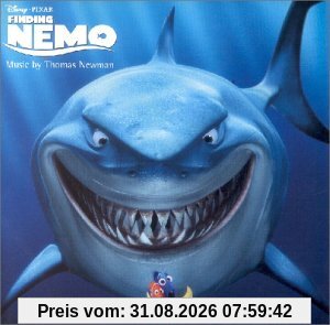 Finding Nemo
