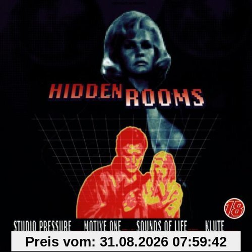 Hidden Rooms