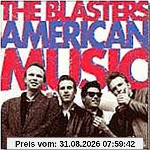American Music