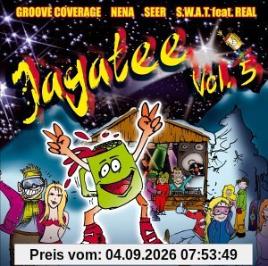 Jagatee Vol.5