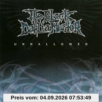 Unhallowed