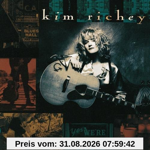 Kim Richey