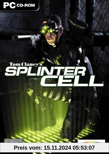 Tom Clancy's Splinter Cell