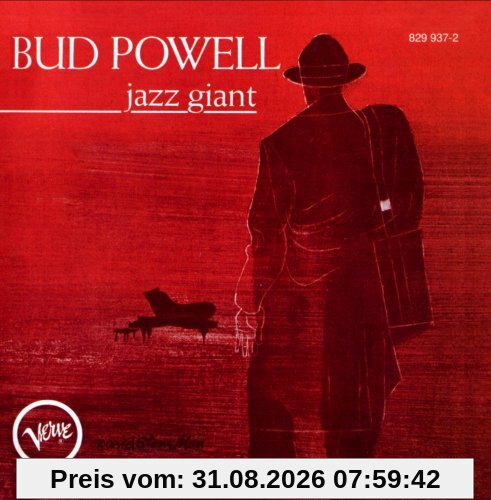 Jazz Giant