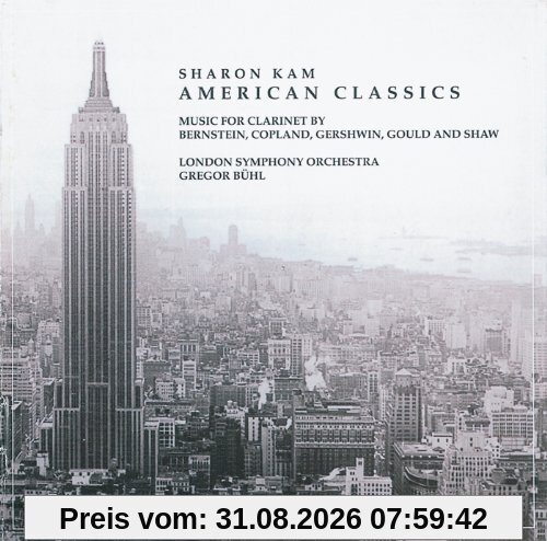 American Classics