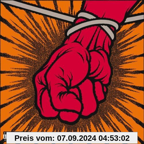 St.Anger