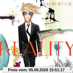 Reality (Limited Touredition CD + Live-DVD)