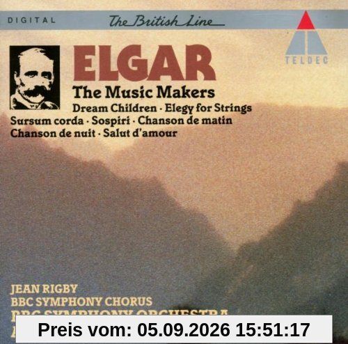 The Music Makers / Chanson