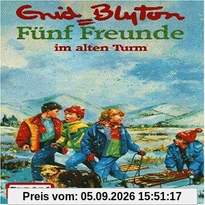 009/im Alten Turm [Musikkassette]