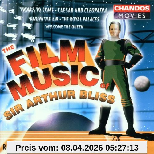 Rumon Gamba Bliss, Film Music