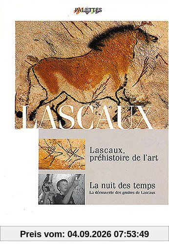 Lascaux DVD-
