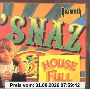Snaz